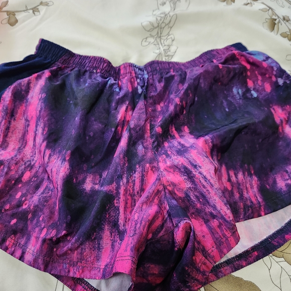 Colorful Athletic Shorts Collection - Picture 8 of 10